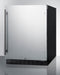 24" Wide Built-In All-Refrigerator, ADA Compliant