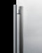 24" Wide Built-In All-Refrigerator, ADA Compliant