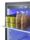 24" Wide Built-In All-Refrigerator, ADA Compliant