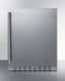24" Wide Built-In All-Refrigerator, ADA Compliant