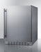 24" Wide Built-In All-Refrigerator, ADA Compliant
