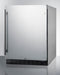 24" Wide Built-In All-Refrigerator, ADA Compliant