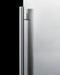 24" Wide Built-In All-Refrigerator, ADA Compliant