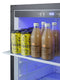 24" Wide Built-In All-Refrigerator, ADA Compliant (Panel Not Included)