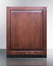 24" Wide Built-In All-Refrigerator, ADA Compliant (Panel Not Included)