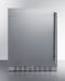 24" Built-In Outdoor Refrigerator, ADA Compliant