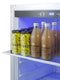 24" Built-In Outdoor Refrigerator, ADA Compliant
