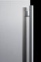 24" Built-In Outdoor Refrigerator, ADA Compliant