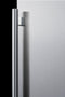 24" Built-In Outdoor Refrigerator, ADA Compliant