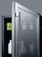 24" Wide Built-In Commercial Beverage Center, ADA Compliant