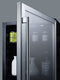 24" Wide Built-In Beverage Center, ADA Compliant