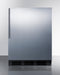 24" Wide Built-In All-Refrigerator, ADA Compliant