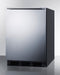 24" Wide All-Refrigerator, ADA Compliant