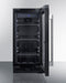 15" Wide Built-In Beverage Center, ADA Compliant