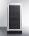 15" Wide Built-In Beverage Center, ADA Compliant