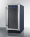 15" Wide Built-In Beverage Center, ADA Compliant