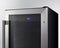 15" Wide Built-In Beverage Center, ADA Compliant