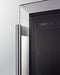15" Wide Built-In Beverage Center, ADA Compliant