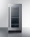 15" Wide Built-In Beverage Center, ADA Compliant
