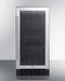15" Wide Built-In Beverage Center, ADA Compliant