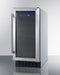 15" Wide Built-In Beverage Center, ADA Compliant