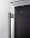 15" Wide Built-In Beverage Center, ADA Compliant