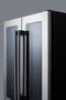 24" Built-In Wine/Beverage Center, ADA Compliant