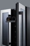 24" Built-In Wine/Beverage Center, ADA Compliant