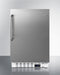 21" Wide Built-In All-Freezer, ADA Compliant