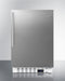 21" Wide Built-In All-Freezer, ADA Compliant