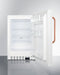 20" Wide Built-In MOMCUBE® All-Freezer