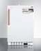 20" Wide Built-In MOMCUBE® All-Freezer