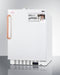 20" Wide Built-In MOMCUBE® All-Freezer