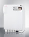 20" Wide Built-In MOMCUBE® All-Freezer, ADA Compliant