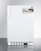 20" Wide Built-In MOMCUBE® All-Freezer, ADA Compliant