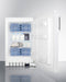 20" Wide Built-In MOMCUBE® All-Freezer, ADA Compliant