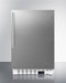 21" Wide Built-In All-Freezer, ADA Compliant