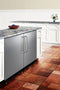 21" Wide Built-In All-Freezer, ADA Compliant