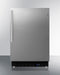21" Wide Built-In All-Freezer, ADA Compliant