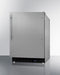 21" Wide Built-In All-Freezer, ADA Compliant