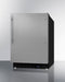 21" Wide Built-In All-Freezer, ADA Compliant
