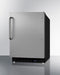 21" Wide Built-In All-Freezer, ADA Compliant