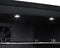24" Wide Built-In All-Freezer, ADA Compliant (Panel Not Included)