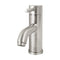 Aloha Single Handle Bath Faucet In Brushed Nickel