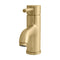 Autograph Edition Aloha Single Handle Bath Faucet In Champagne Bronze