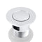Aloha Single Handle Bath Faucet In Chrome