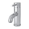 Aloha Single Handle Bath Faucet In Chrome