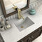 Autograph Edition Aloha Single Handle Bath Faucet In Polished Gold