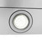 30 in. Alpine Series Convertible Island Mount Range Hood