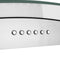 30 in. Alpine Series Convertible Island Mount Range Hood